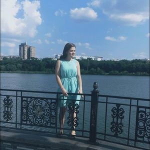 Meet your Posher, Karina